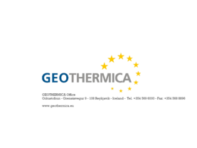 Geothermica-office